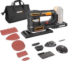 Worx wx820 akku gebraucht kaufen  Magdeburg