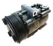 Compressore clima ford usato  Cagliari