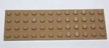 Lego dark tan d'occasion  France