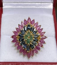 12k solid gold for sale  Los Angeles