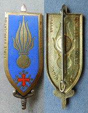 Ecole application infanterie d'occasion  Dompaire