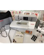 750 bernina sewing for sale  Juneau