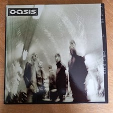 Oasis heathen chemistry for sale  NEWCASTLE