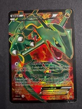 Rayquaza 123 124 for sale  Strafford