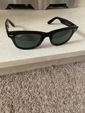 Ray ban original for sale  WARRINGTON