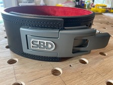 Sbd power lifting for sale  Roanoke