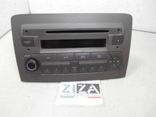 Lettore autoradio fiat usato  Putignano