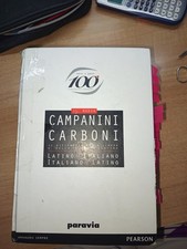 Paravia campanini carboni usato  Mussomeli