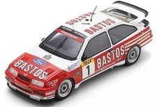 Minicar ford sierra d'occasion  Expédié en Belgium