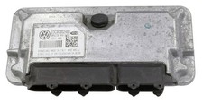 STEROWNIK VOLKSWAGEN POLO 1.4 03C906024BJ 61601.512.07 PROGRAMOWANIE na sprzedaż  PL