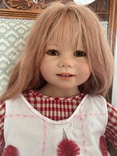 Annette himstedt gretchen for sale  HIGH PEAK