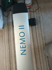 Water rower nemo for sale  GLASGOW