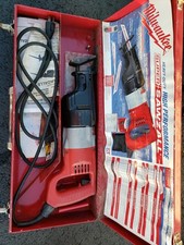 Milwaukee heavy duty for sale  Concord