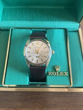Rolex hallmark oyster for sale  Grain Valley