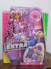 Barbie extra puppe gebraucht kaufen  Versand nach Germany