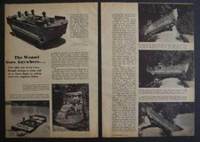 M29c water weasel for sale  Diamond Point