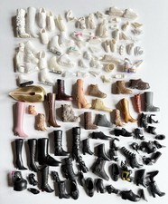 Barbie doll shoes for sale  Mason