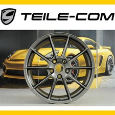 Porsche 981sp boxster gebraucht kaufen  Spremberg