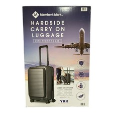 Member mark hardside for sale  USA
