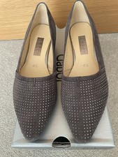 Gabor ladies shoes for sale  BLANDFORD FORUM