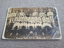 Original postcard. halifax for sale  NORTHAMPTON