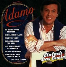 Salvatore adamo einfach gebraucht kaufen  Berlin