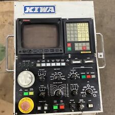 Kiwa fanuc 10m for sale  Scottsburg