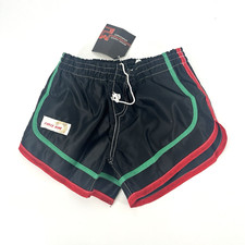 1970s sports shorts for sale  LEEDS