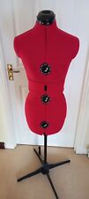 Adjustable dressmaking mannequ for sale  LARBERT