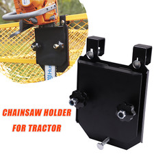 Chainsaw holder tractor for sale  Dayton