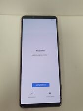 Sony xperia 128gb for sale  Oklahoma City