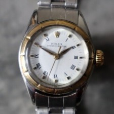 Ladies rolex 6621 for sale  YORK