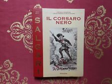 Corsaro nero salgari usato  Sarezzo