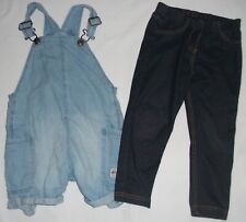 Pair next denim for sale  BISHOP'S STORTFORD