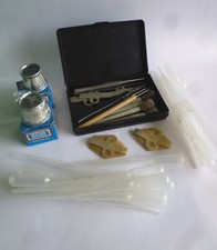 Lomo microscope accessories for sale  NORWICH