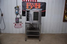 Blodgett ctbr half for sale  Clayton