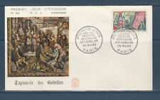 1er jour tapisserie d'occasion  France