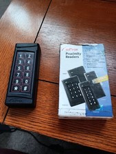 Kantech p225kpxsf ioprox for sale  Watertown