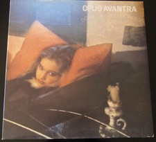 Opus avantra donella usato  Perugia