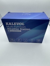 Kalevol multi function for sale  Colorado Springs