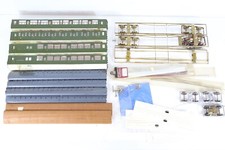 Kit build gauge for sale  SPALDING