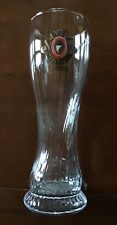 Weissbierglas weizenbierglas m gebraucht kaufen  Mainburg