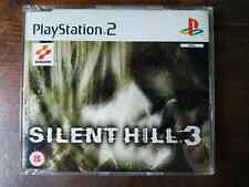Silent hill promo usato  Cagliari