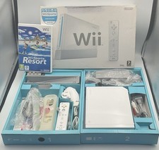 Nintendo wii sports for sale  STRANRAER