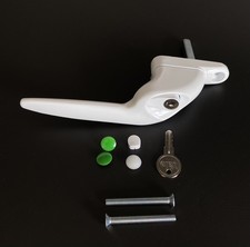 Yale white right for sale  HIGH WYCOMBE