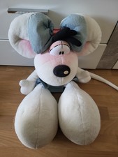 Peluche diddl diddlina usato  Spedire a Italy