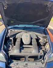Bmw e70 4.8is for sale  MIDDLESBROUGH