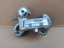 Vintage suntour alpha gebraucht kaufen  Königsbrunn