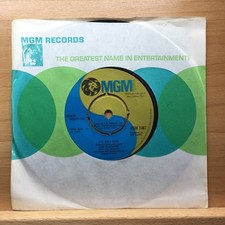 Tony blackburn love for sale  RAINHAM