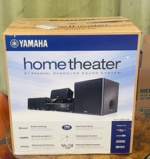 Yamaha yht 4920ubl for sale  Littleton